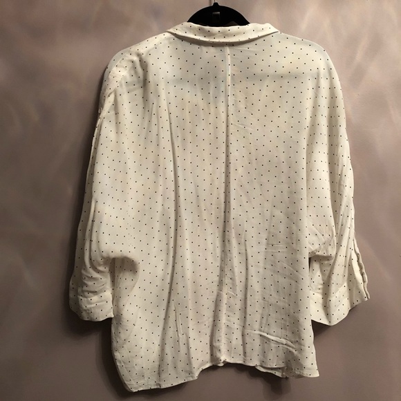 Blouse - Picture 3 of 3